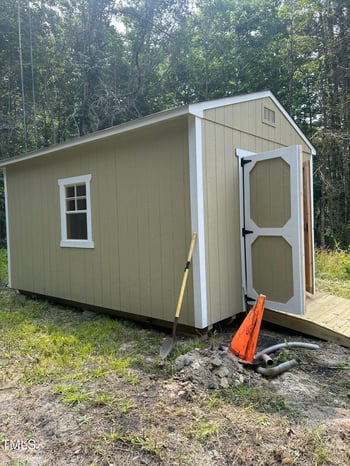 4324 Old Lewis Farm Rd, Raleigh, NC 27604