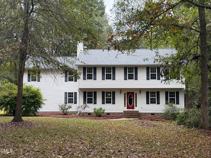 4324 Old Lewis Farm Rd, Raleigh, NC 27604