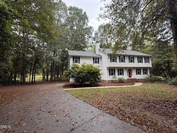 4324 Old Lewis Farm Rd, Raleigh, NC 27604