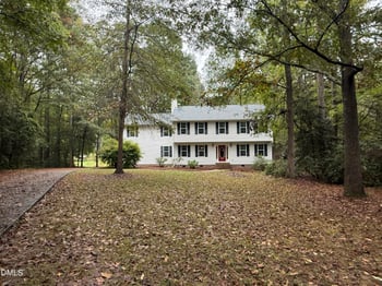 4324 Old Lewis Farm Rd, Raleigh, NC 27604
