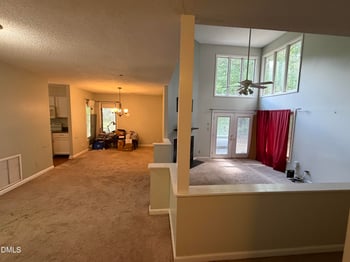 4324 Pin Oak Dr, Durham, NC 27707