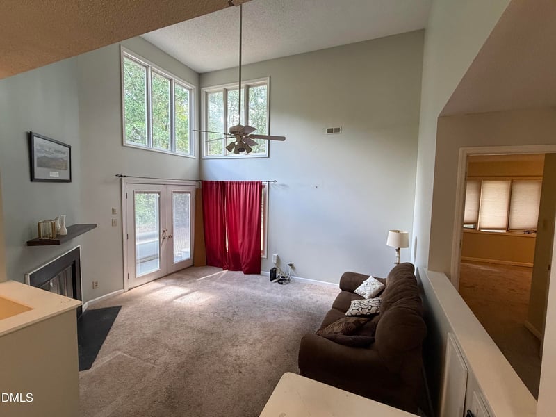 4324 Pin Oak Dr, Durham, NC 27707