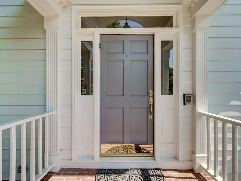 4324 Thetford Rd, Durham, NC 27707