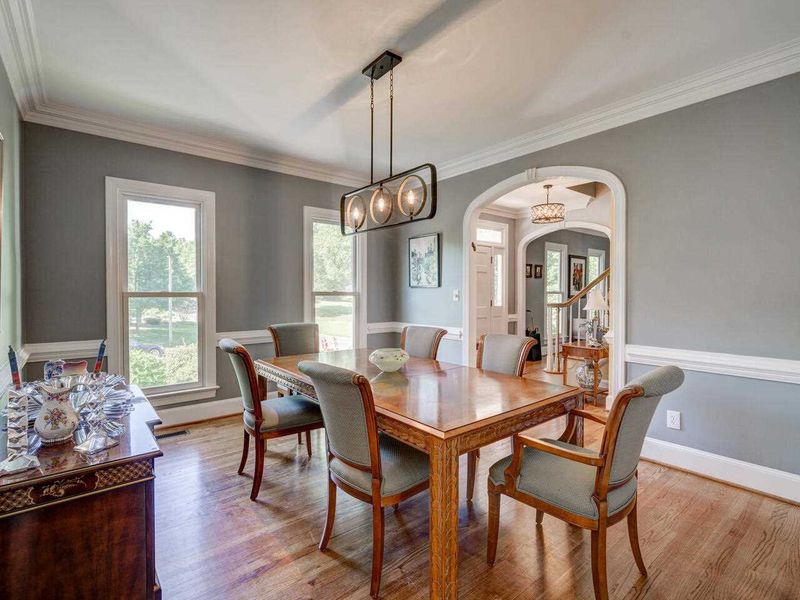 4324 Thetford Rd, Durham, NC 27707