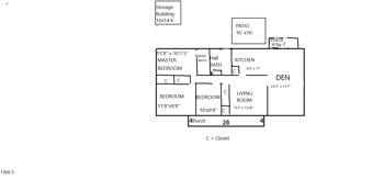 4324 Woodlawn Dr, Raleigh, NC 27616