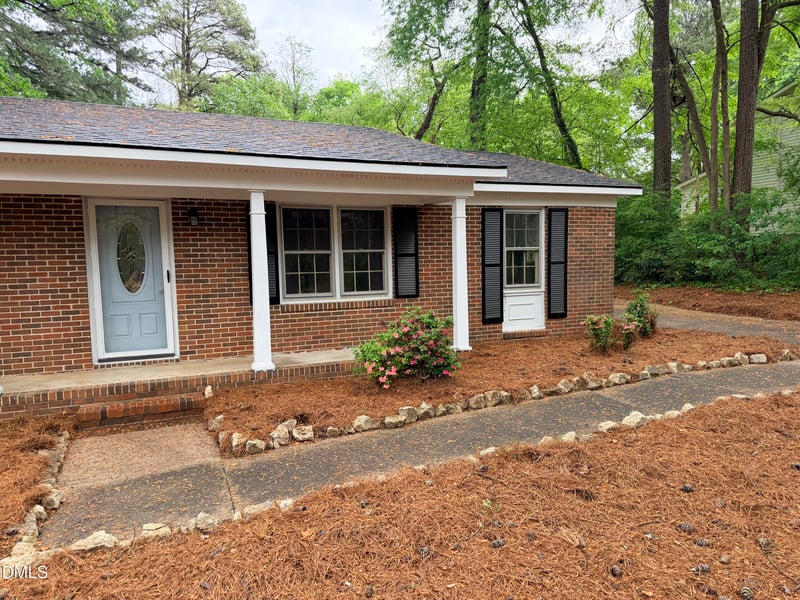 4324 Woodlawn Dr, Raleigh, NC 27616