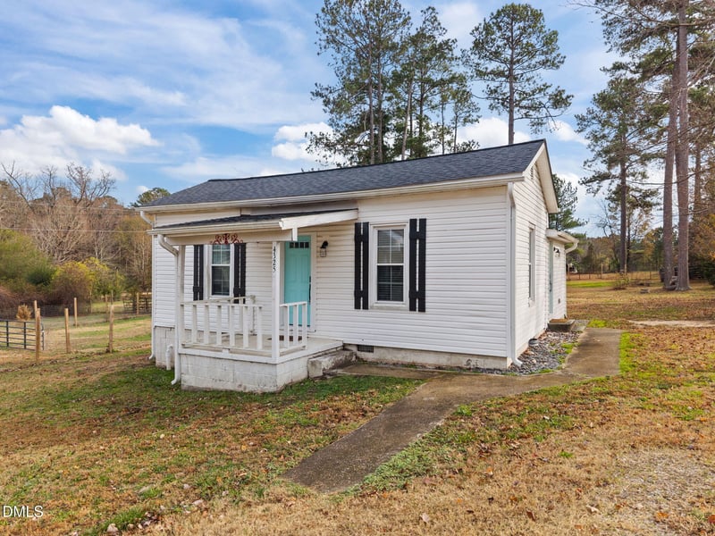 4325 Auburn Knightdale Rd, Raleigh, NC 27610