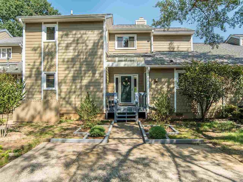 4325 Beechnut Ln, Durham, NC 27707