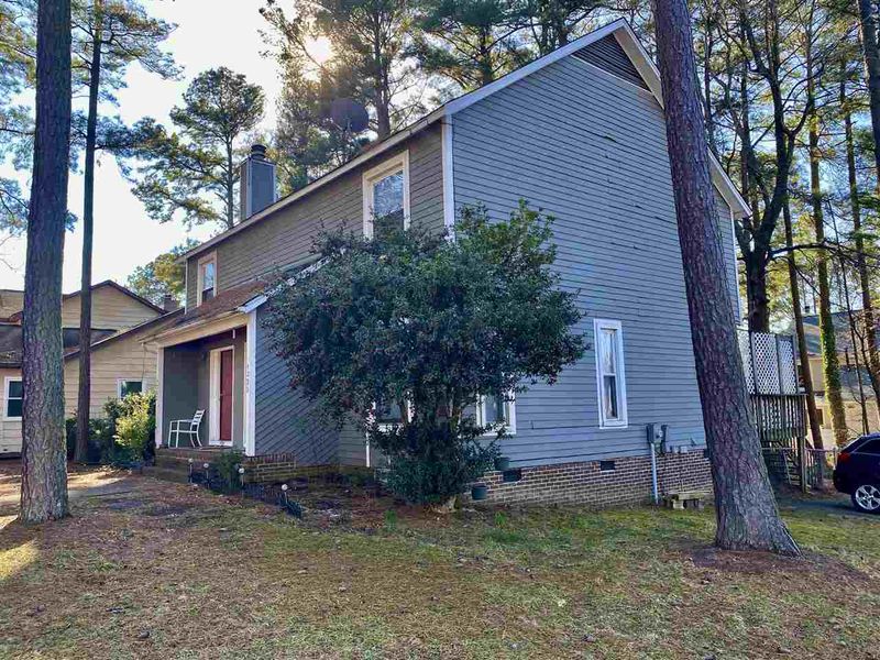 4325 Bona Ct, Raleigh, NC 27604