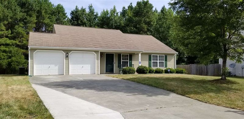 4325 Chimney Stone Rd, Durham, NC 27704