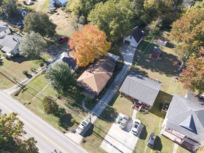4325 Denfield St, Durham, NC 27704