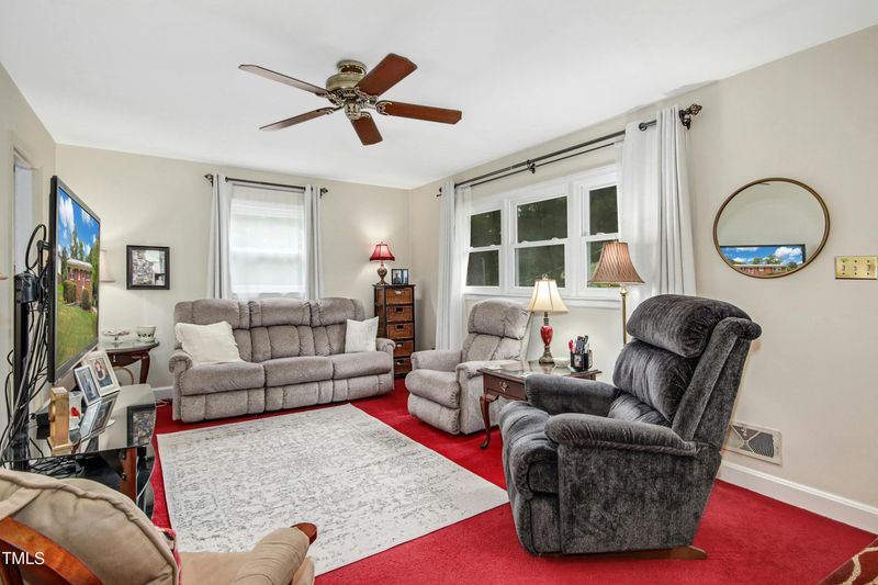 4325 James Rd, Raleigh, NC 27616