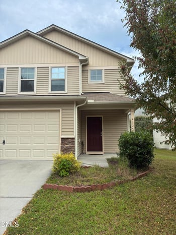 4325 Lyman Ave, Raleigh, NC 27616