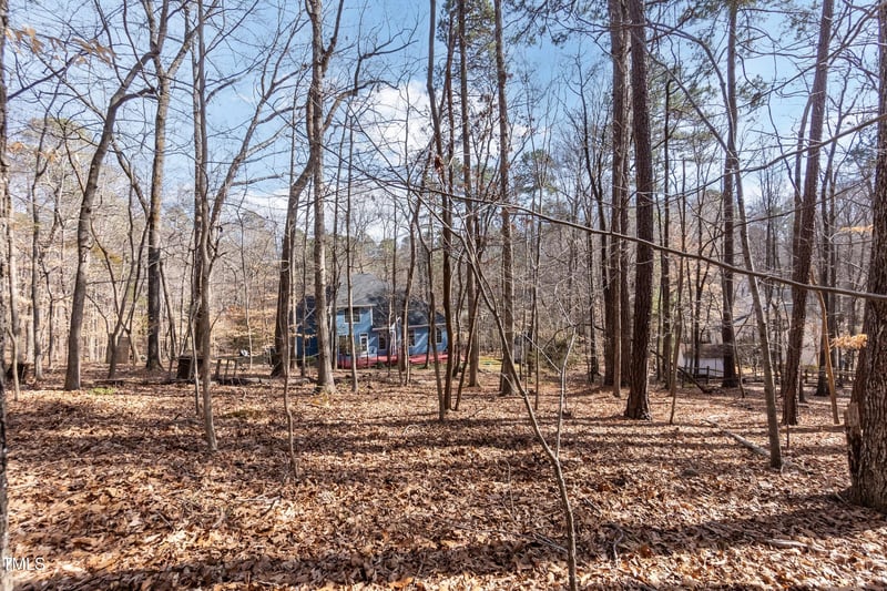 4325 New Hope Springs Dr, Hillsborough, NC 27278