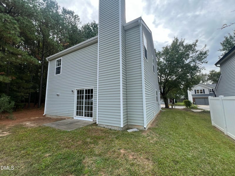 4325 Standing Rock Way, Raleigh, NC 27604