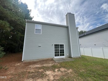 4325 Standing Rock Way, Raleigh, NC 27604