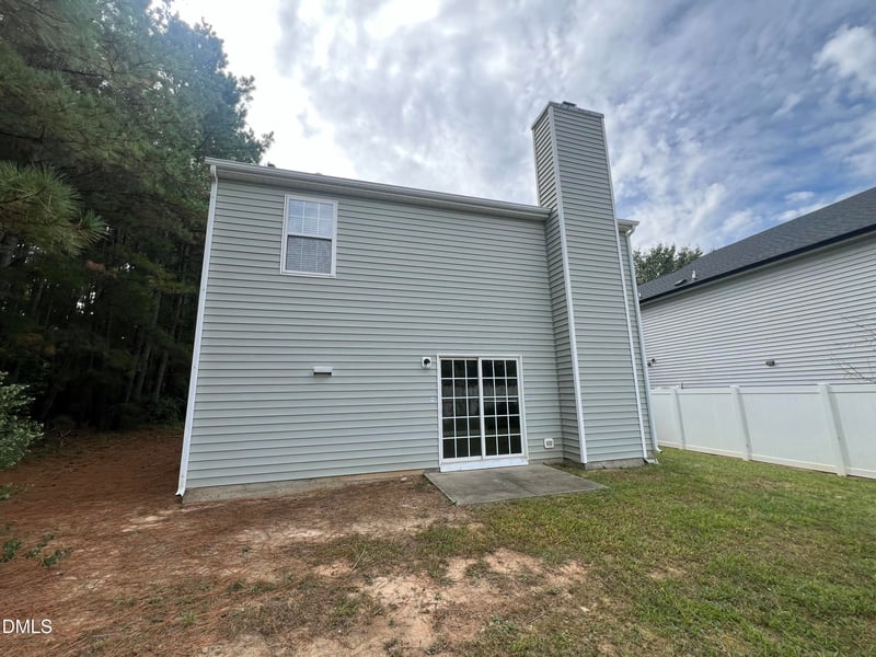 4325 Standing Rock Way, Raleigh, NC 27604