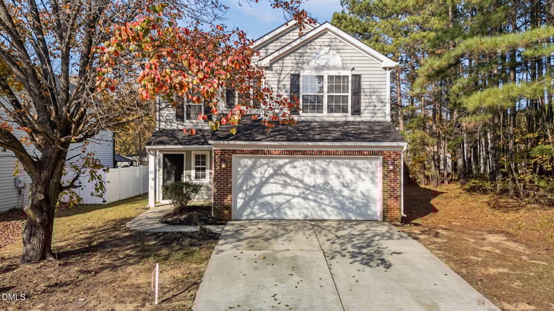4325 Standing Rock Way, Raleigh, NC 27604
