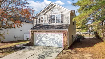 4325 Standing Rock Way, Raleigh, NC 27604