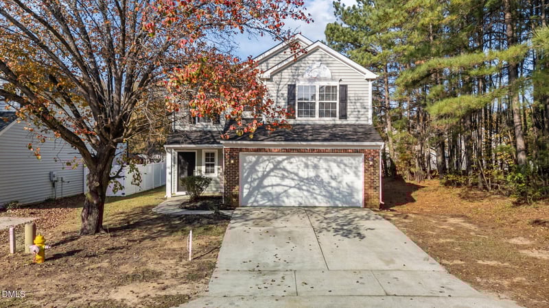 4325 Standing Rock Way, Raleigh, NC 27604