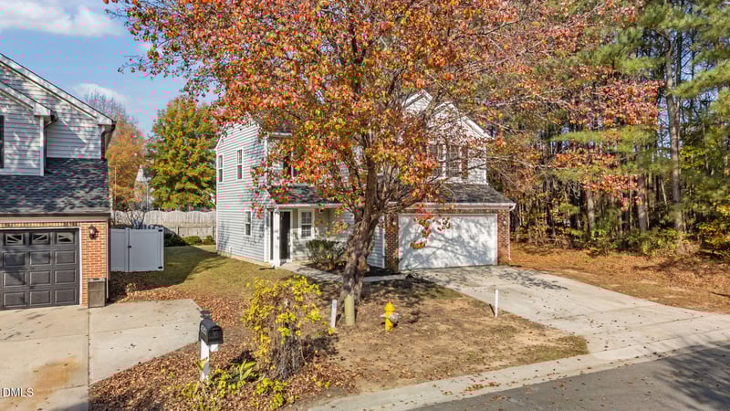 4325 Standing Rock Way, Raleigh, NC 27604