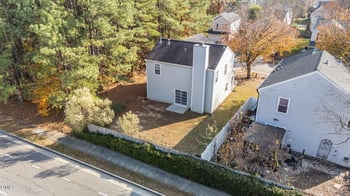 4325 Standing Rock Way, Raleigh, NC 27604