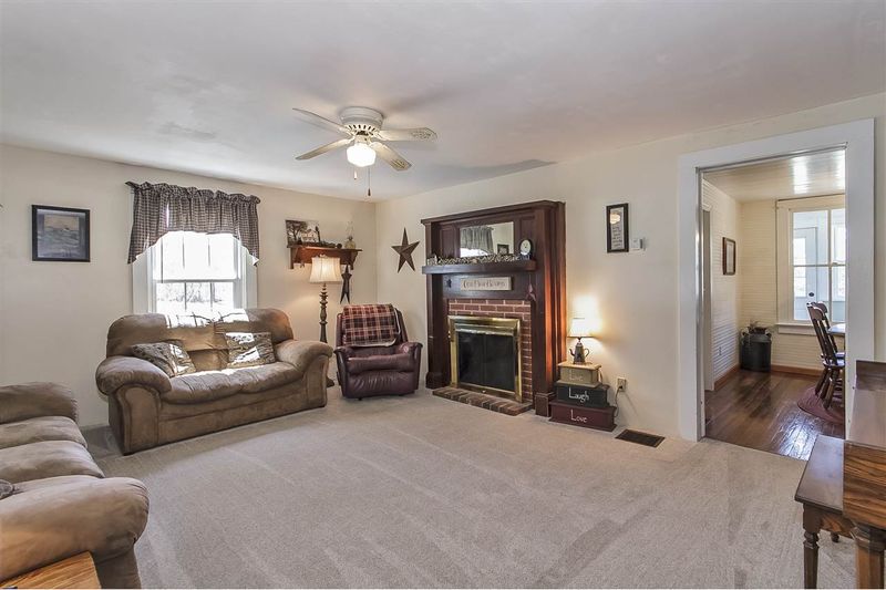 4325 Thompson Mill Rd, Graham, NC 27349