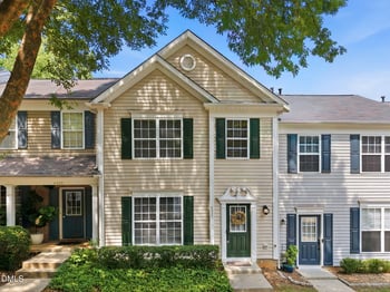4325 Vienna Crest Dr, Raleigh, NC 27613