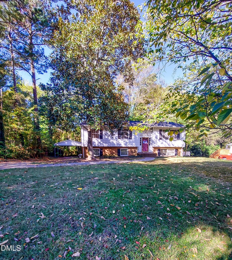 4325 Woodlawn Dr, Raleigh, NC 27616