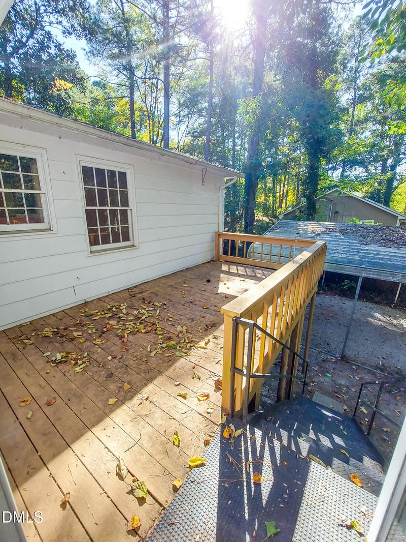 4325 Woodlawn Dr, Raleigh, NC 27616