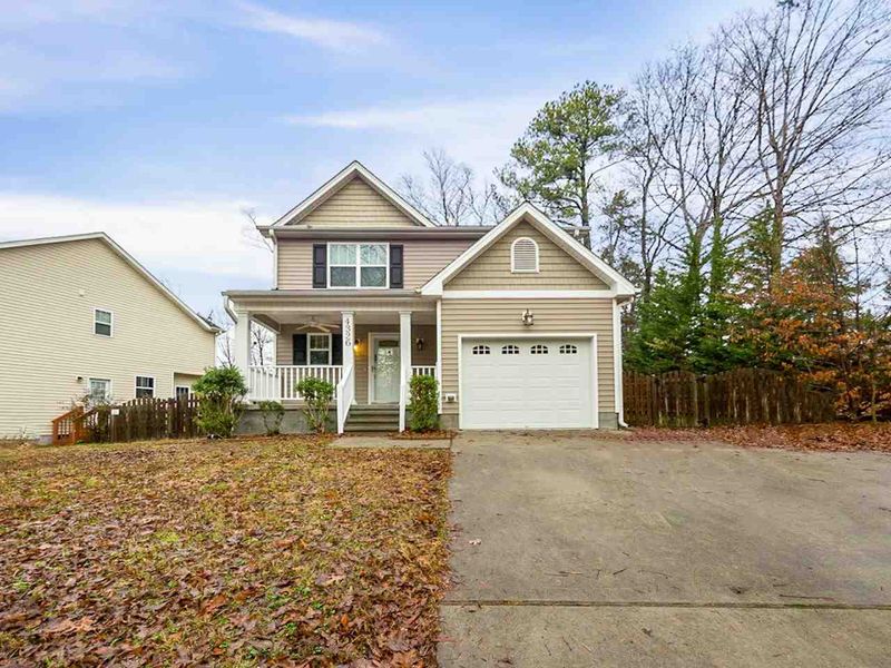 4326 Jean Ave, Durham, NC 27707