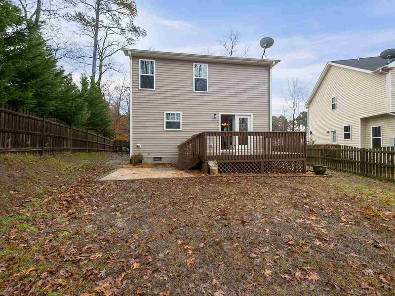 4326 Jean Ave, Durham, NC 27707