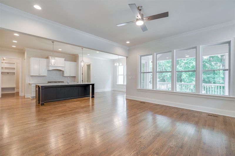 4326 Lambeth Dr, Raleigh, NC 27609