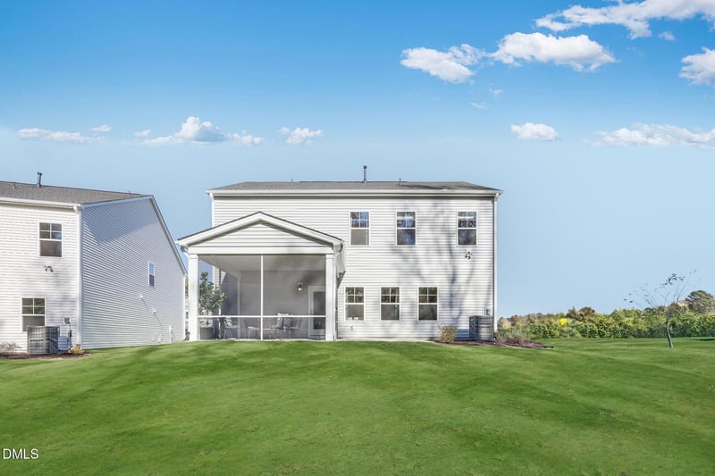 4326 Laurel Pond Way, Raleigh, NC 27616