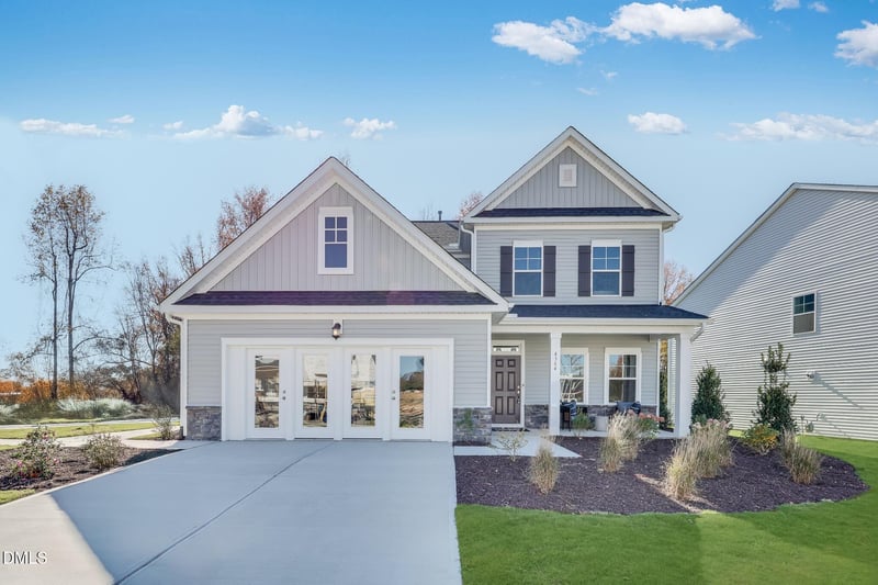 4326 Laurel Pond Way, Raleigh, NC 27616