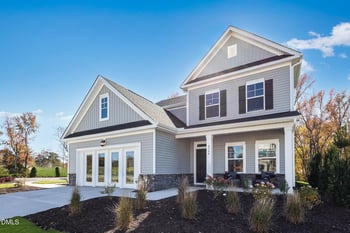 4326 Laurel Pond Way, Raleigh, NC 27616