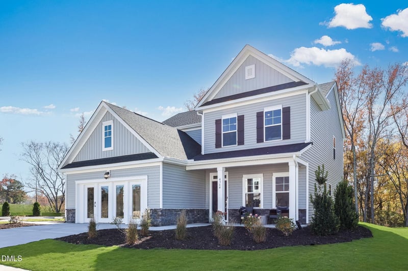 4326 Laurel Pond Way, Raleigh, NC 27616