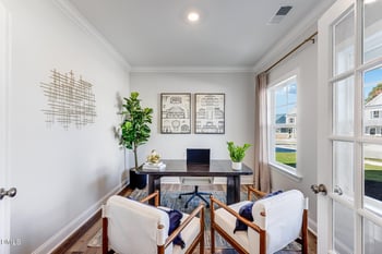 4326 Laurel Pond Way, Raleigh, NC 27616