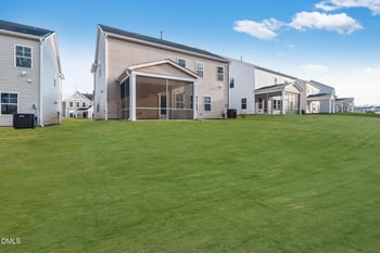 4326 Laurel Pond Way, Raleigh, NC 27616