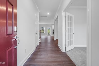 4326 Laurel Pond Way, Raleigh, NC 27616