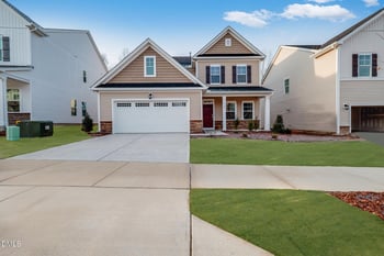 4326 Laurel Pond Way, Raleigh, NC 27616