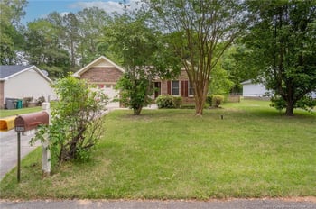 4327 Haskell Dr, Hope Mills, NC 28348