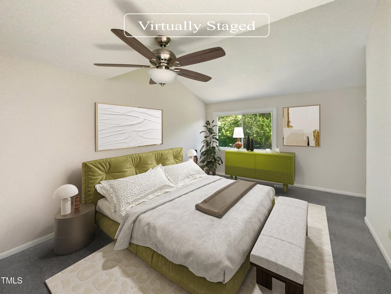 4327 Lake Ridge Dr, Raleigh, NC 27604
