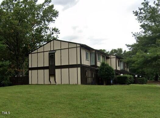 4327 Lake Ridge Dr, Raleigh, NC 27616