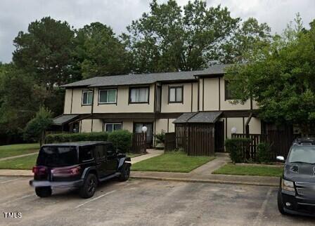 4327 Lake Ridge Dr, Raleigh, NC 27616