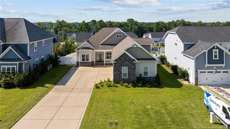 4327 Saleeby Way, Fayetteville, NC 28306
