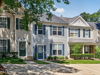 4327 Vienna Crest Dr, Raleigh, NC 27613