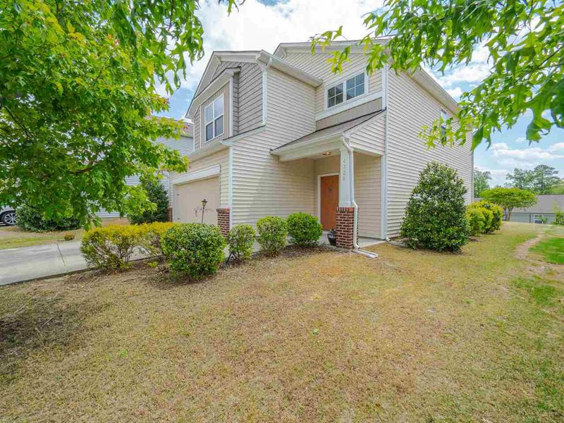 4328 Burchard Dr, Raleigh, NC 27616