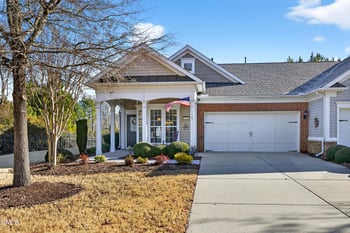 4328 Del Webb Ave, Cary, NC 27519