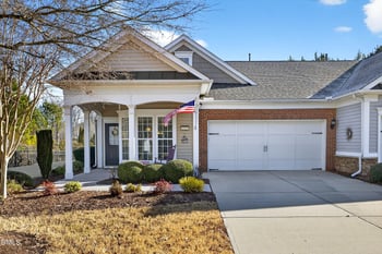 4328 Del Webb Ave, Cary, NC 27519